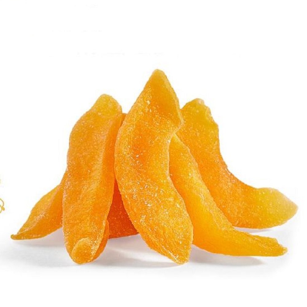 preserved yellow peach preserved yellow peach