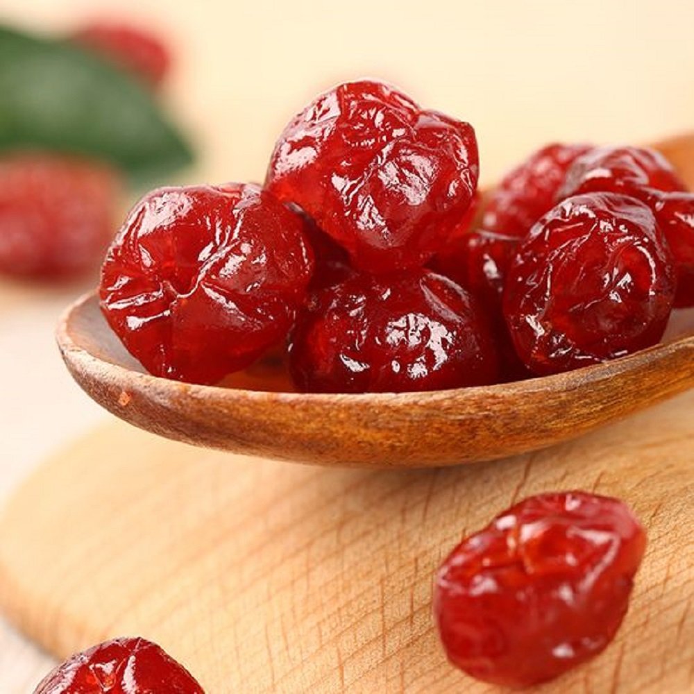 preserved cherry preserved cherry