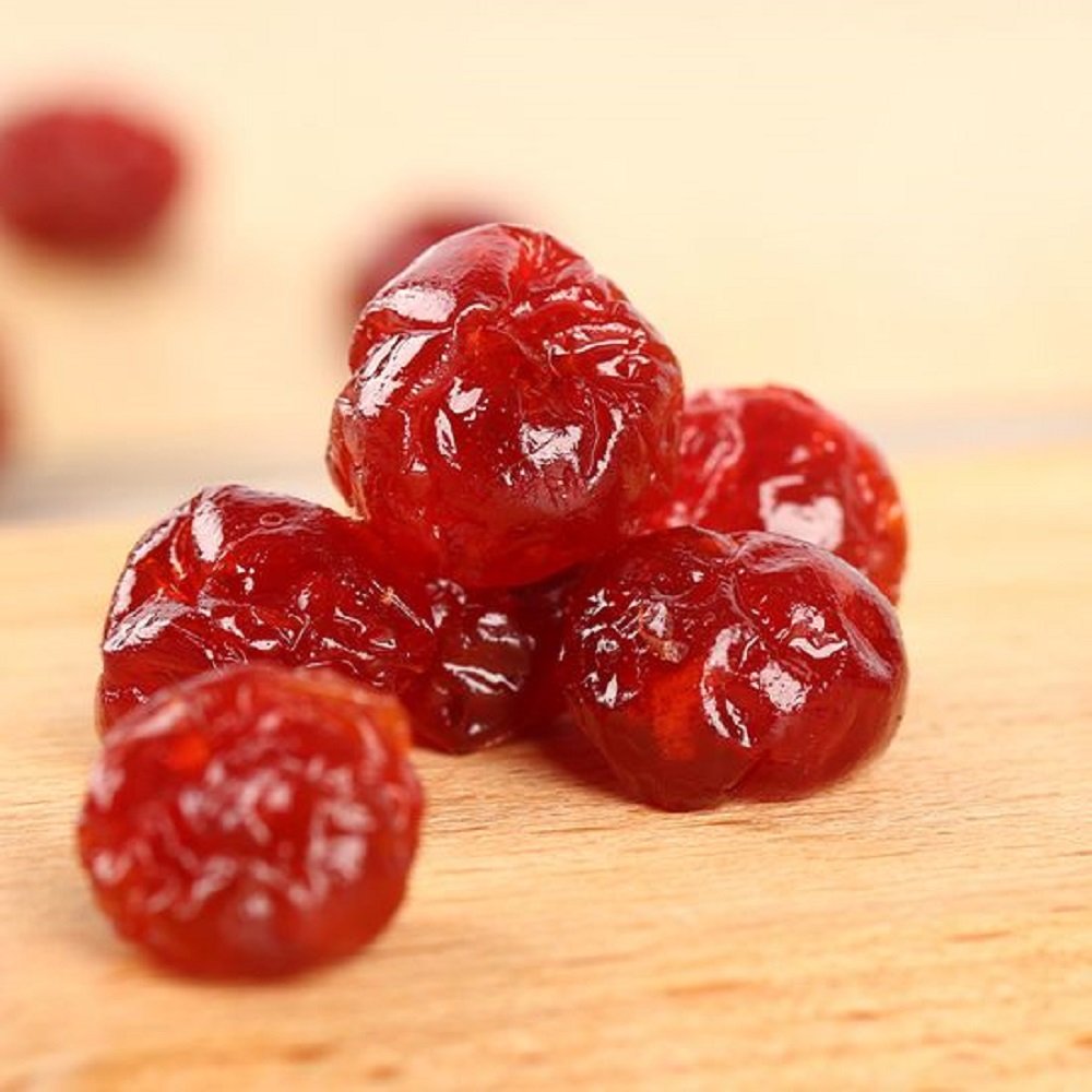 preserved cherry preserved cherry