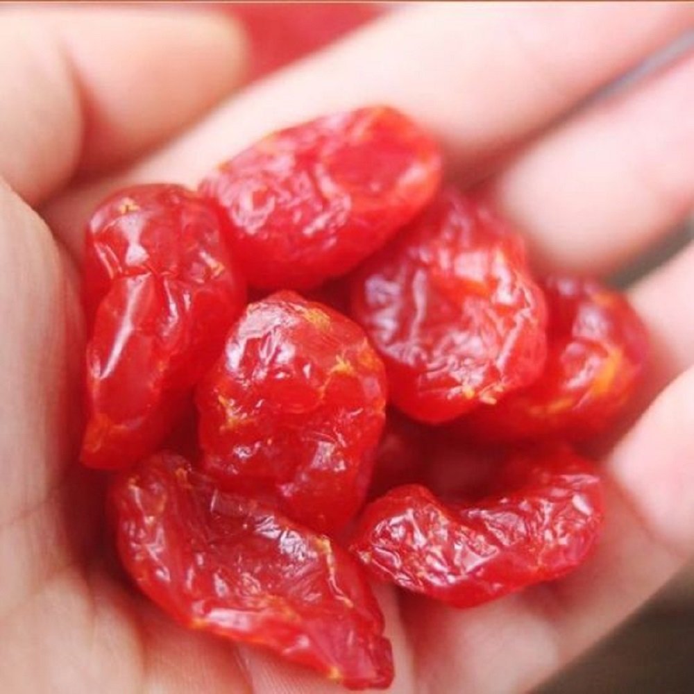preserved cherry tomatoes preserved cherry tomatoes