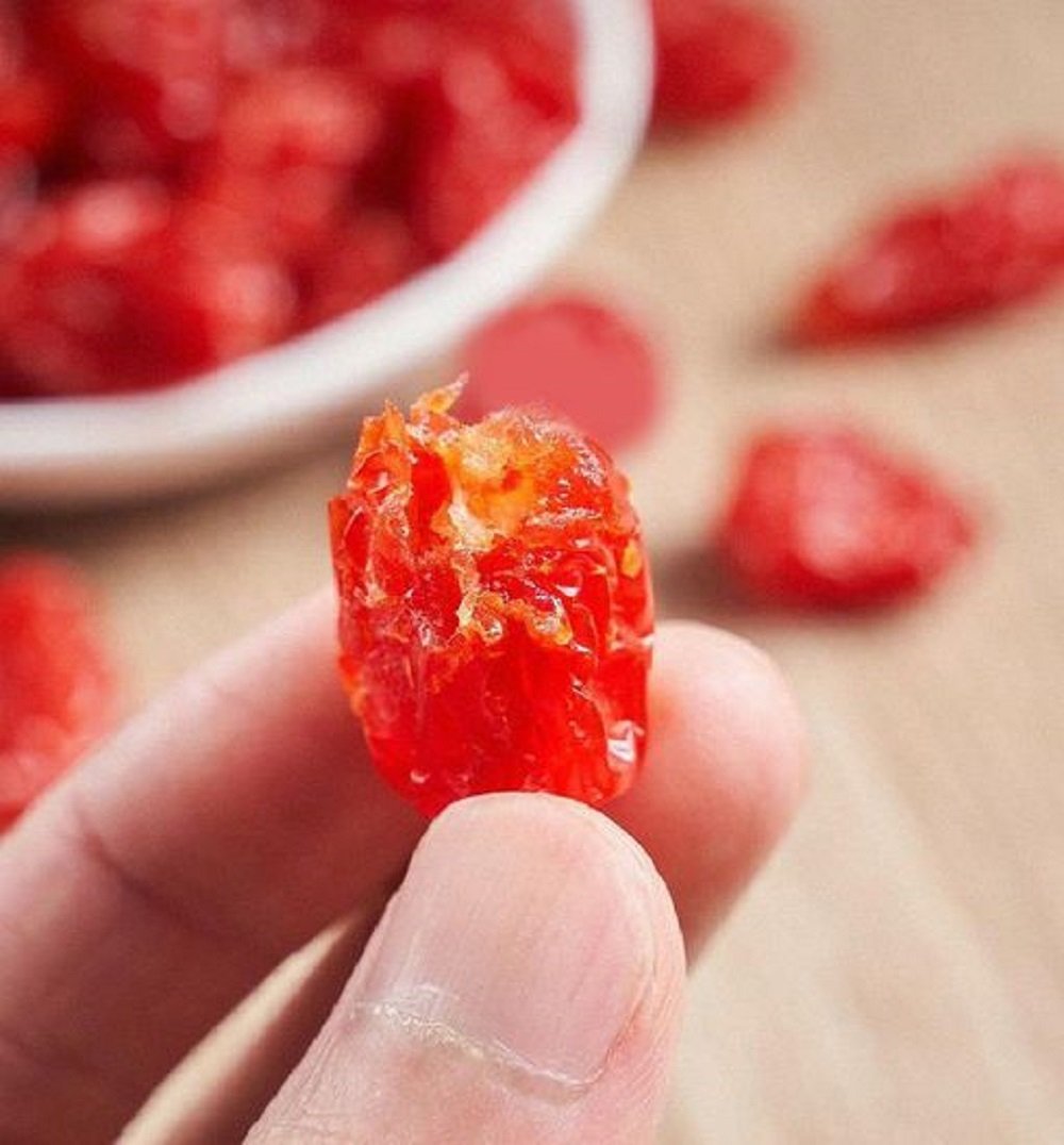 preserved cherry tomatoes preserved cherry tomatoes