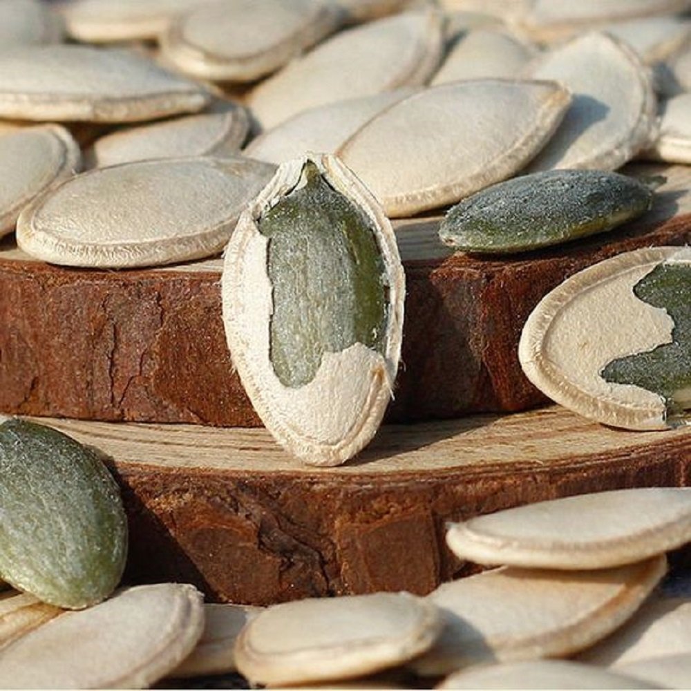 pumpkin seeds pumpkin seeds