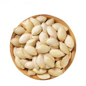 Home pumpkin seeds