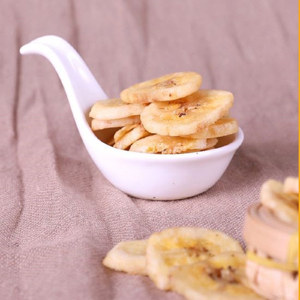 vacuum fried banana chips vacuum fried banana chips