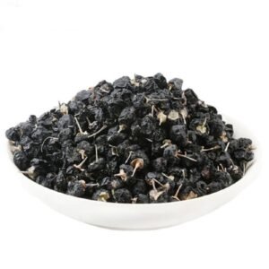 Home black goji berries