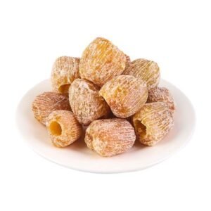 Home dried honey dates