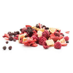 Freeze Dried Fruits