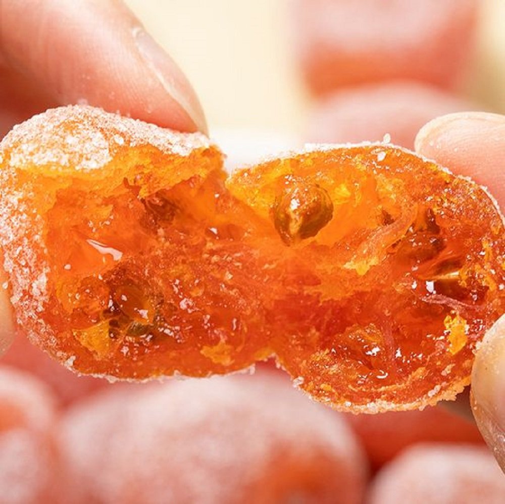 preserved kumquat preserved kumquat