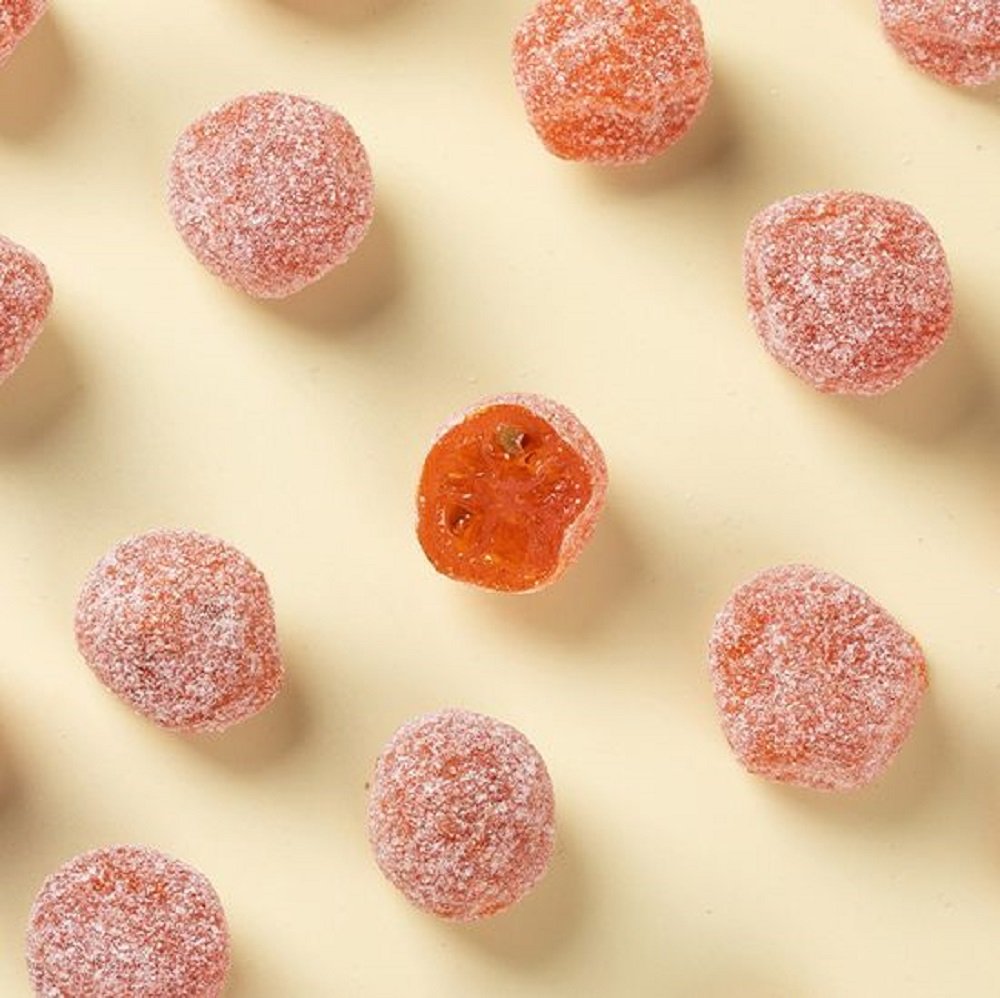 preserved kumquat preserved kumquat