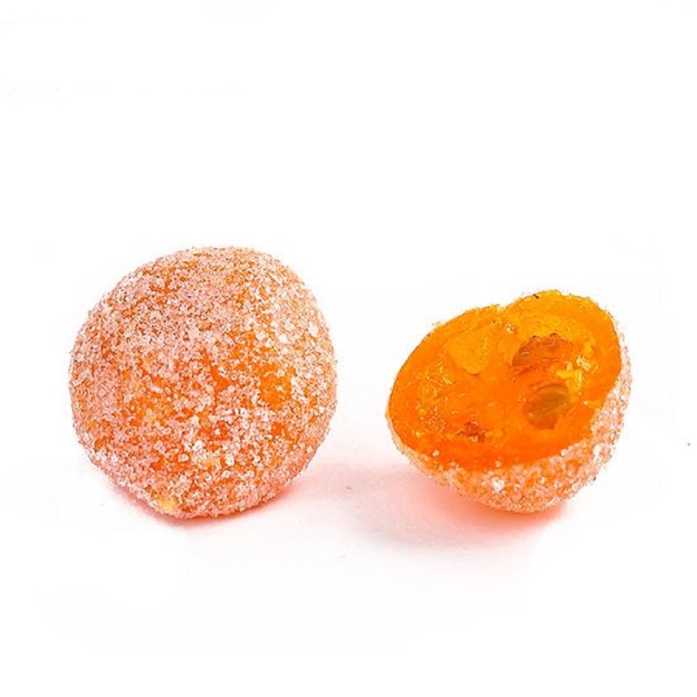 preserved kumquat preserved kumquat