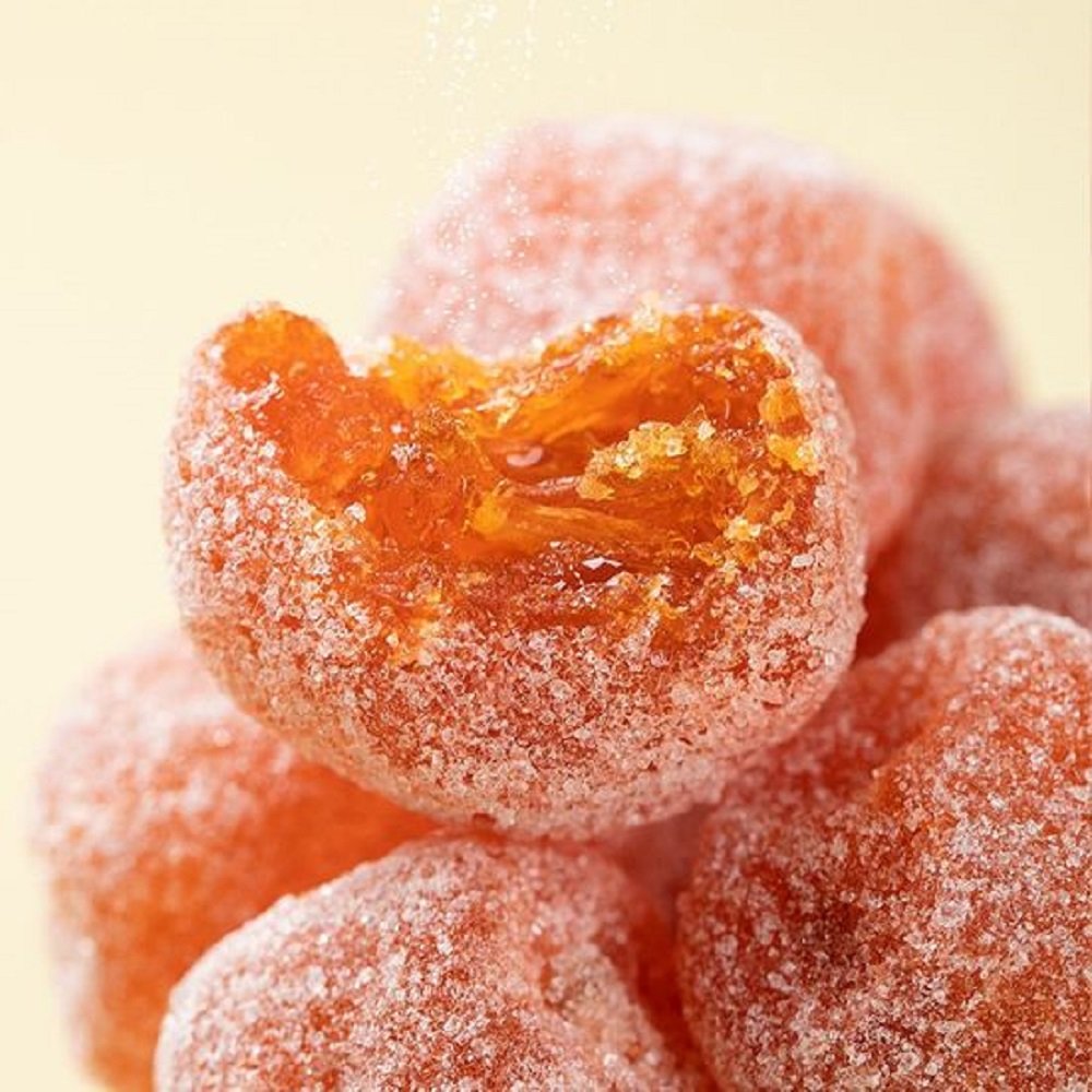 preserved kumquat preserved kumquat