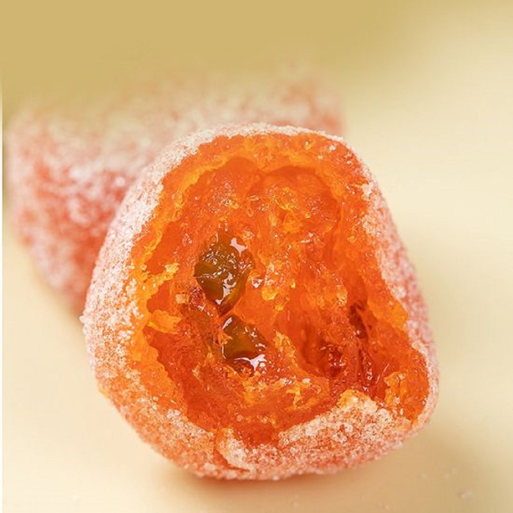 preserved kumquat preserved kumquat