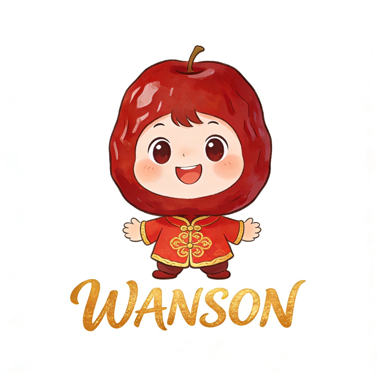 WANSON | Leading Red Dates & Freeze-Dried Fruit Manufacturer