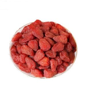 preserved strawberry