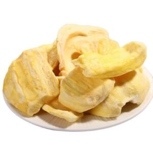 freeze dried jackfruit