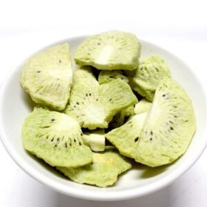 freeze dried kiwi