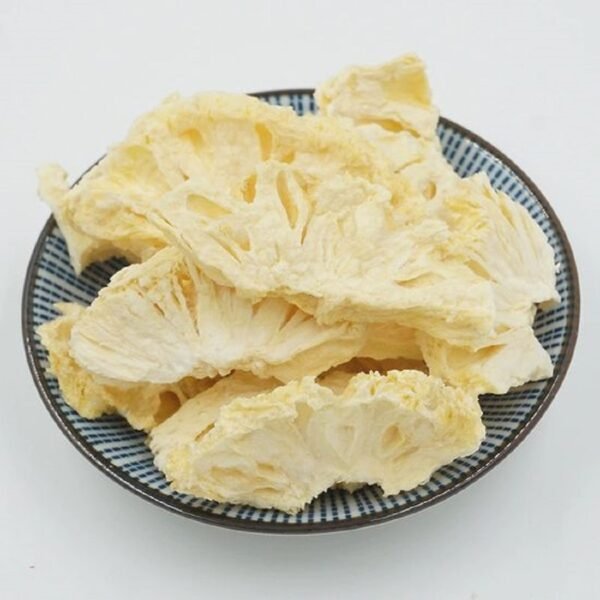 Premium Freeze Dried Pineapple Chunk - Factory Direct Supply