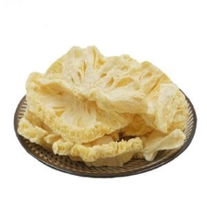 freeze dried pineapple