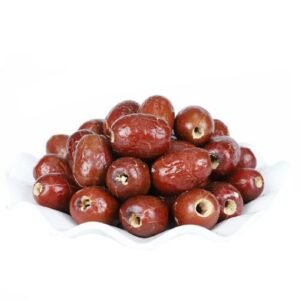 freeze dried jujube