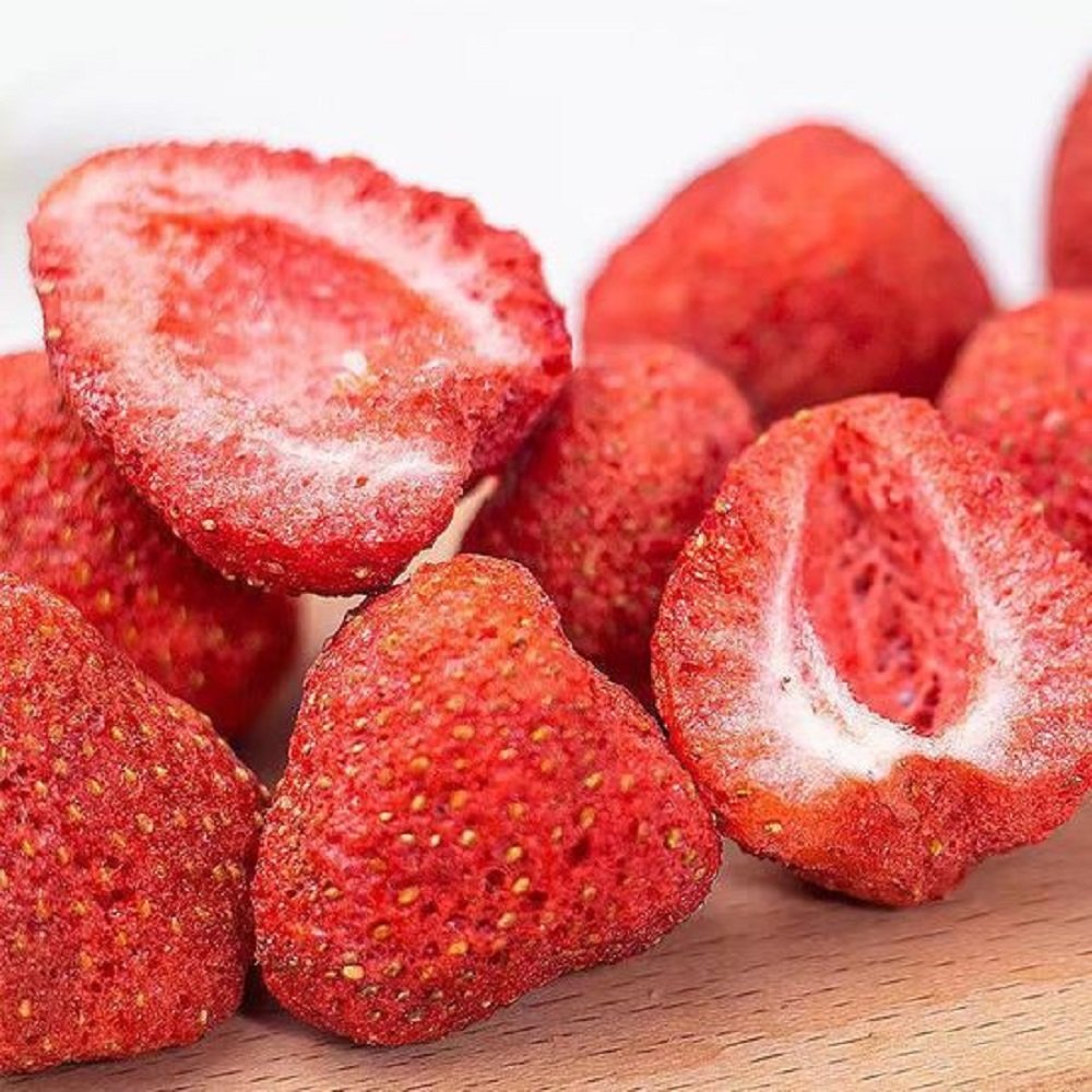freeze dried strawberry freeze dried strawberry