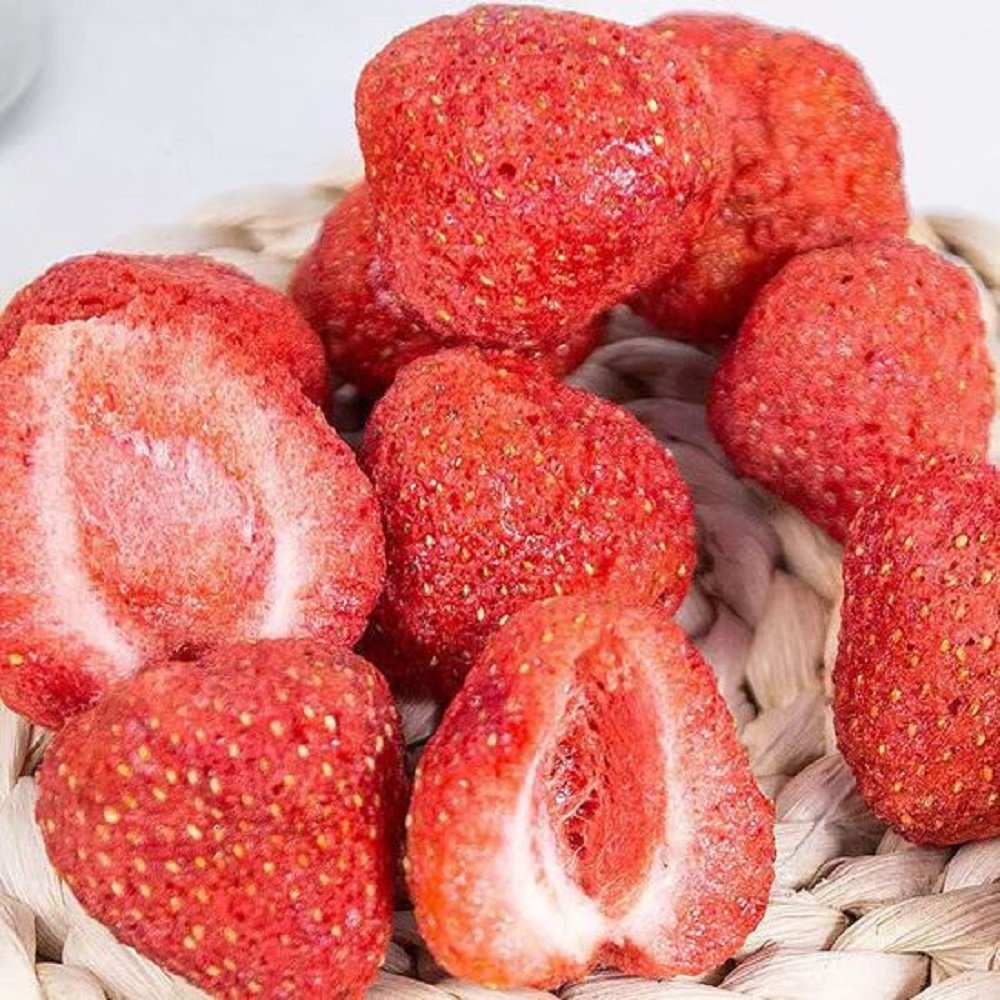 freeze dried strawberry freeze dried strawberry