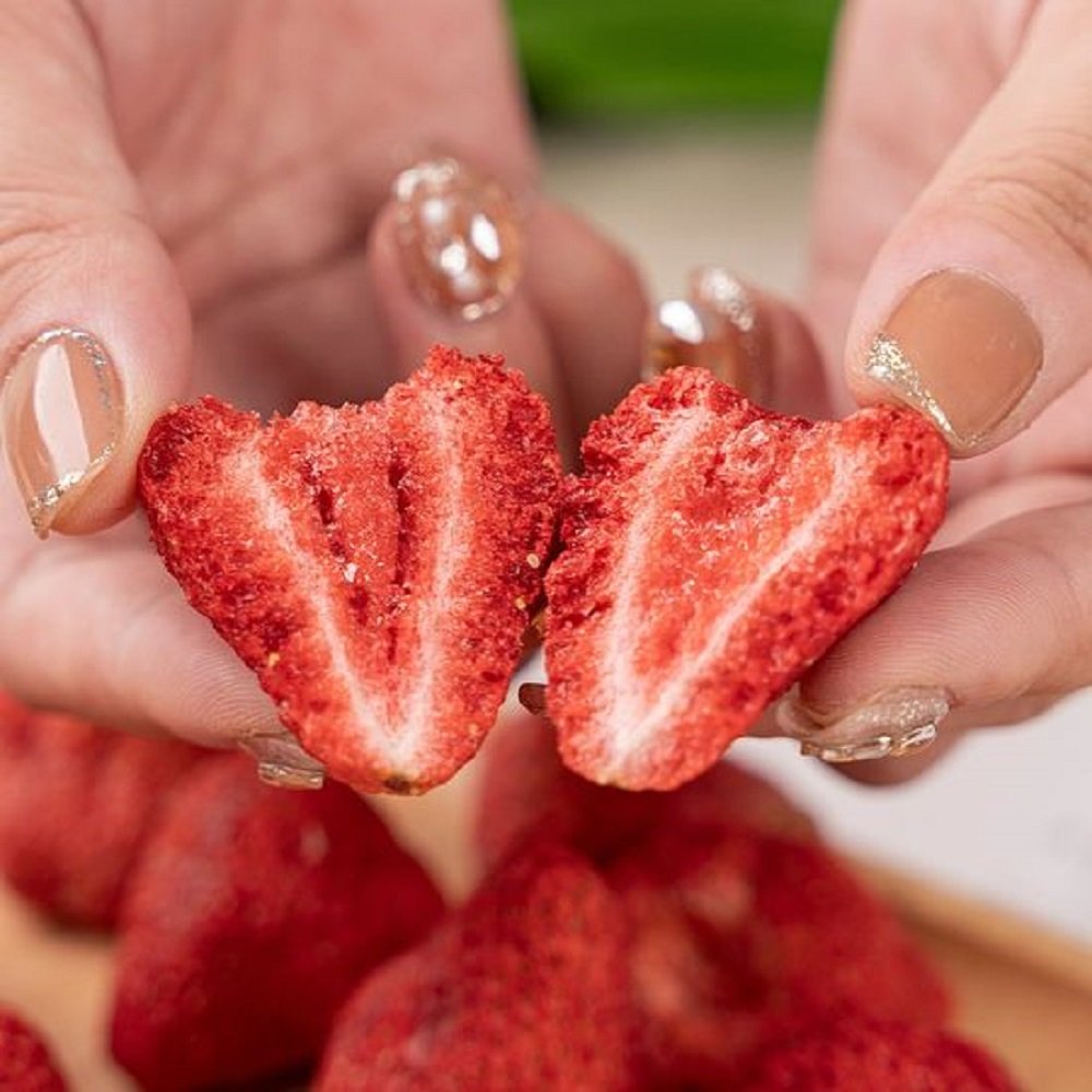 freeze dried strawberry freeze dried strawberry