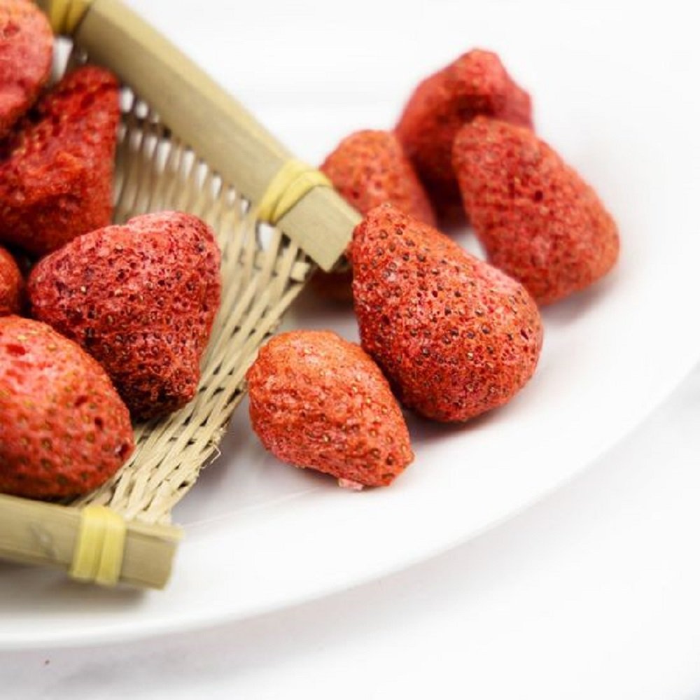 freeze dried strawberry freeze dried strawberry