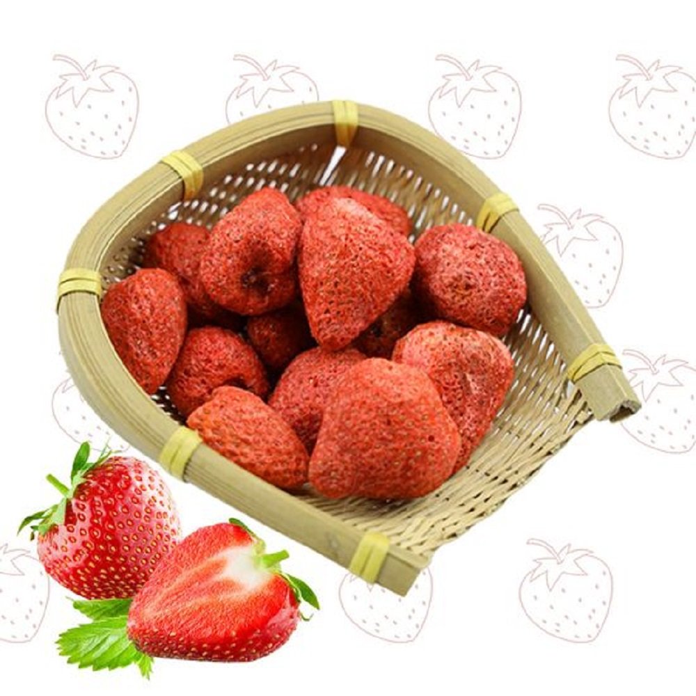 freeze dried strawberry freeze dried strawberry