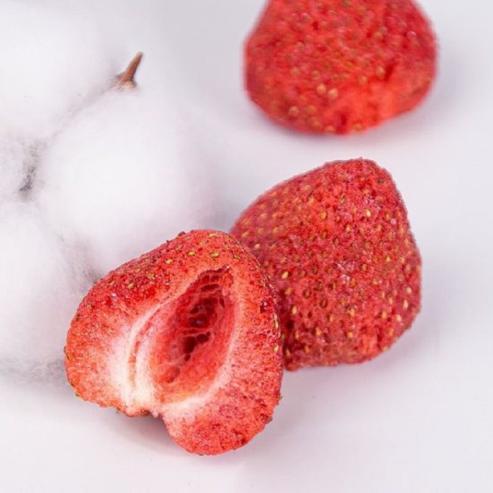 freeze dried strawberry freeze dried strawberry