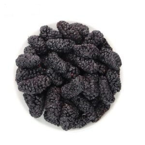 freeze dried mulberry