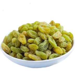 thompson seedless raisins